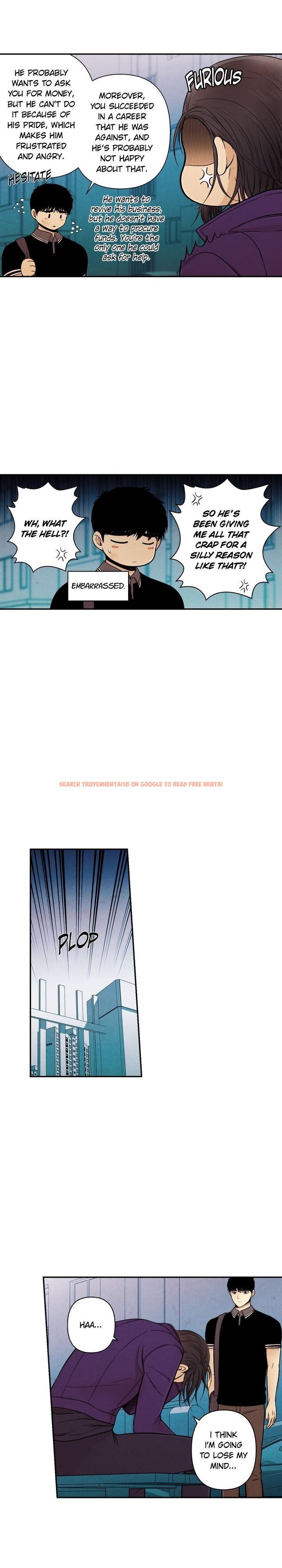 Read Hentai Image 11 661 in comic Just Give It To Me - Chapter 118 - www.hentaitnt.net