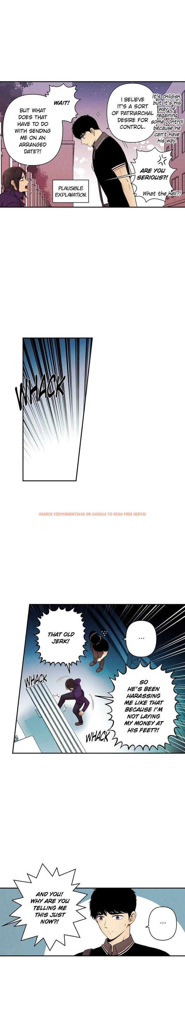 Read Hentai Image 13 661 in comic Just Give It To Me - Chapter 118 - www.hentaitnt.net