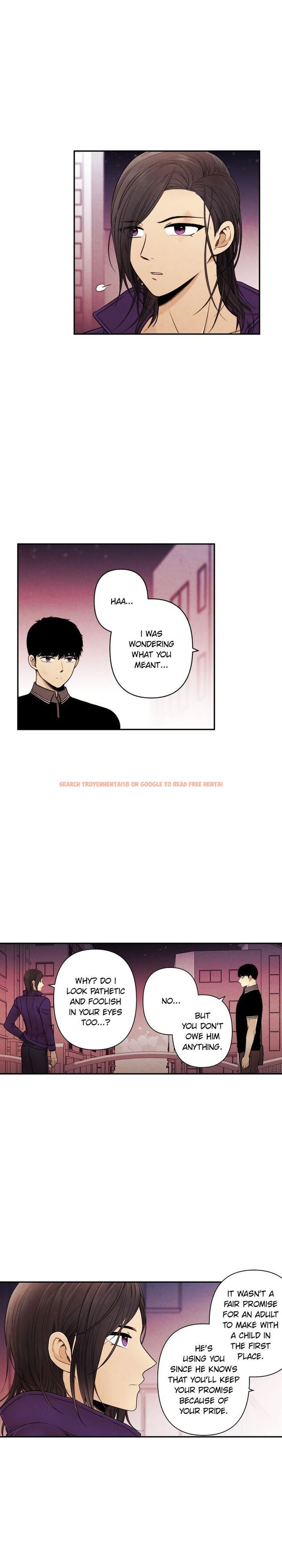 Read Hentai Image 5 661 in comic Just Give It To Me - Chapter 118 - www.hentaitnt.net