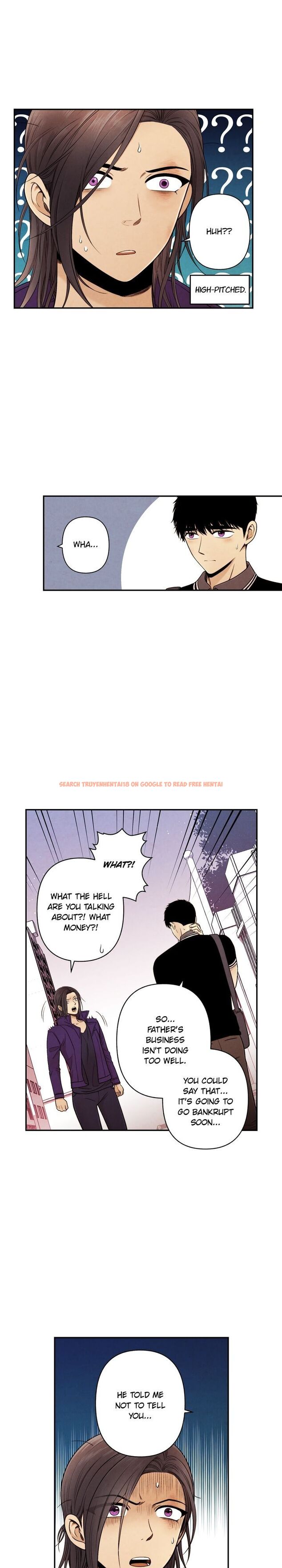 Read Hentai Image 9 661 in comic Just Give It To Me - Chapter 118 - www.hentaitnt.net