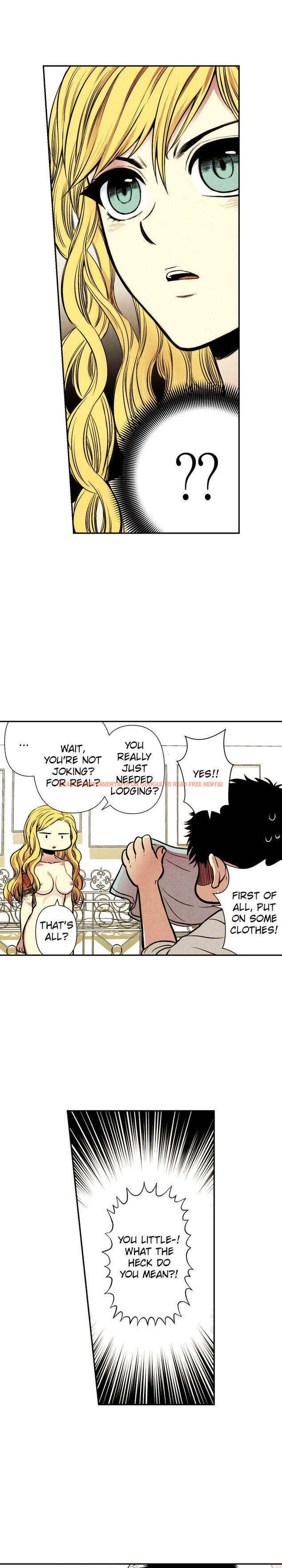 Read Hentai Image 5 096 in comic Just Give It To Me - Chapter 12 - hentaitnt.net