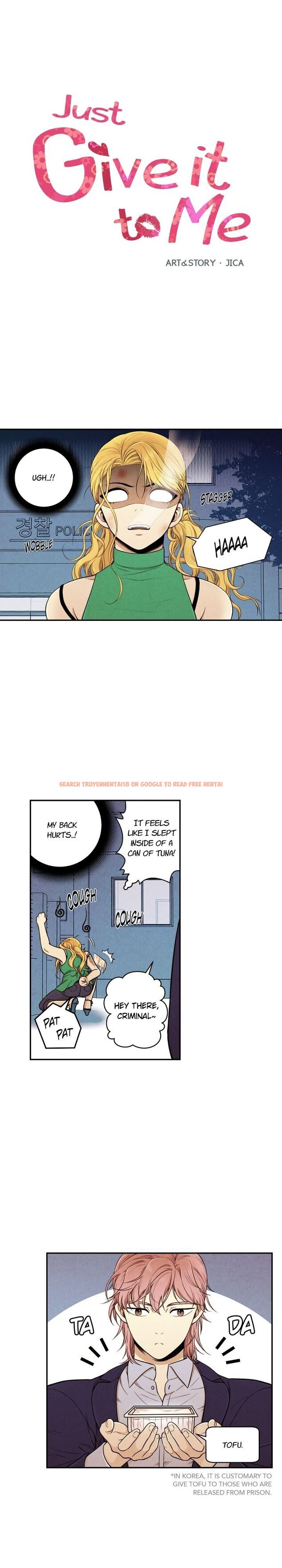 Read Hentai Image 1 351 in comic Just Give It To Me - Chapter 120 - www.hentaitnt.net