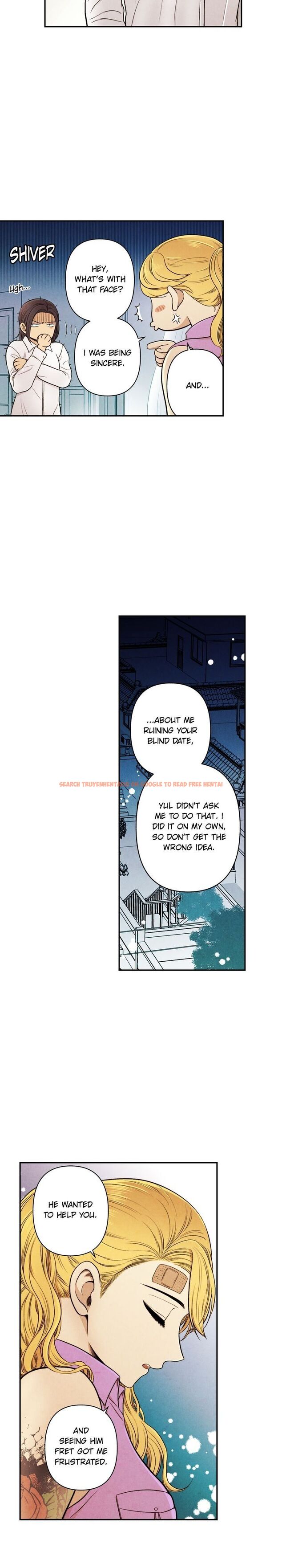 Read Hentai Image 11 351 in comic Just Give It To Me - Chapter 120 - www.hentaitnt.net