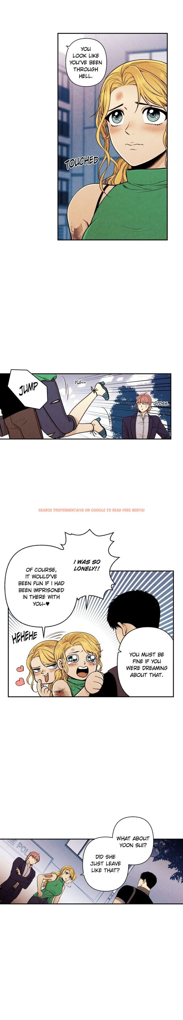 Read Hentai Image 3 351 in comic Just Give It To Me - Chapter 120 - www.hentaitnt.net