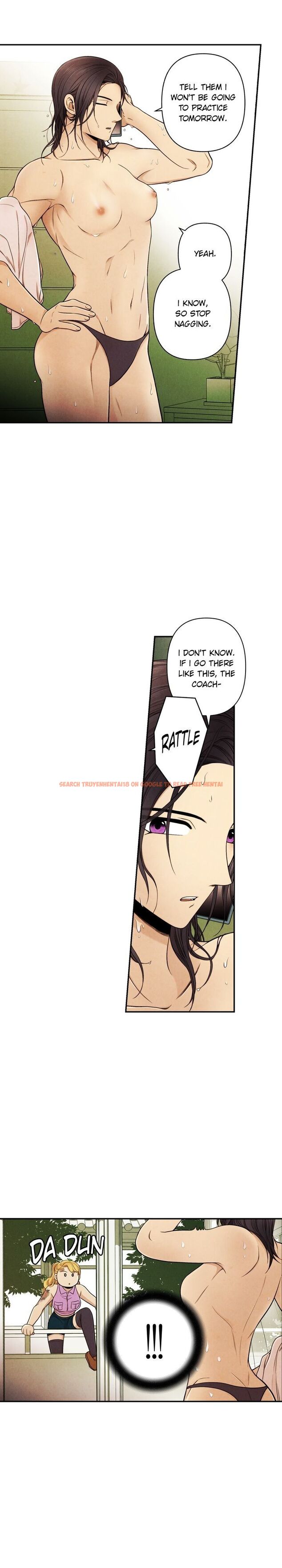 Read Hentai Image 6 351 in comic Just Give It To Me - Chapter 120 - www.hentaitnt.net