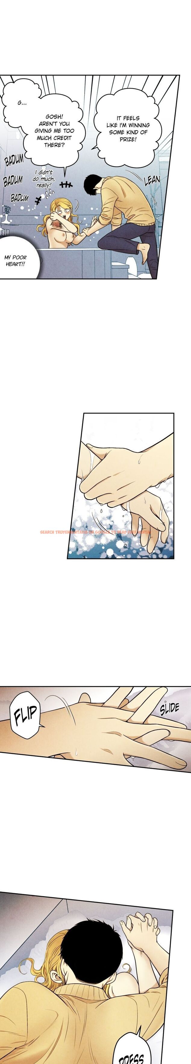 Read Hentai Image 11 568 in comic Just Give It To Me - Chapter 121 - www.hentaitnt.net