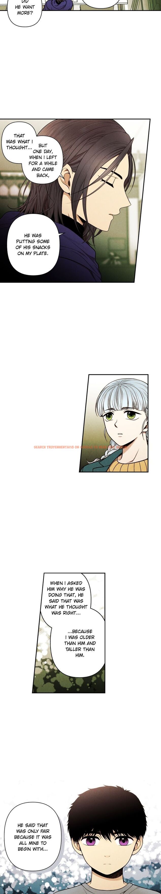 Read Hentai Image 10 629 in comic Just Give It To Me - Chapter 124 - www.hentaitnt.net