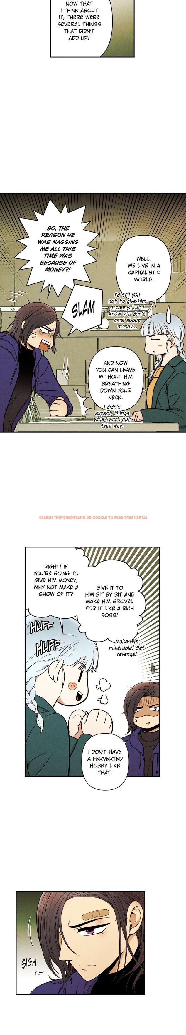 Read Hentai Image 6 629 in comic Just Give It To Me - Chapter 124 - www.hentaitnt.net