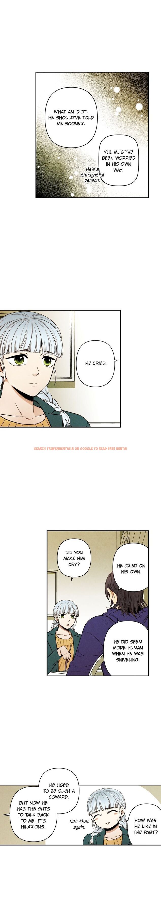 Read Hentai Image 7 629 in comic Just Give It To Me - Chapter 124 - www.hentaitnt.net