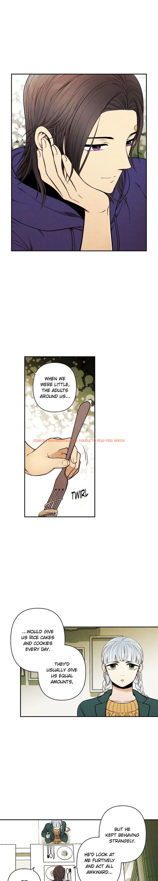 Read Hentai Image 9 629 in comic Just Give It To Me - Chapter 124 - www.hentaitnt.net