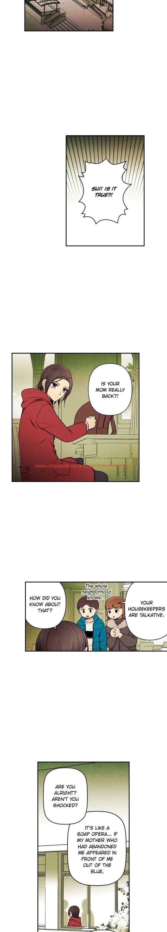 Read Hentai Image 10 391 in comic Just Give It To Me - Chapter 125 - www.hentaitnt.net