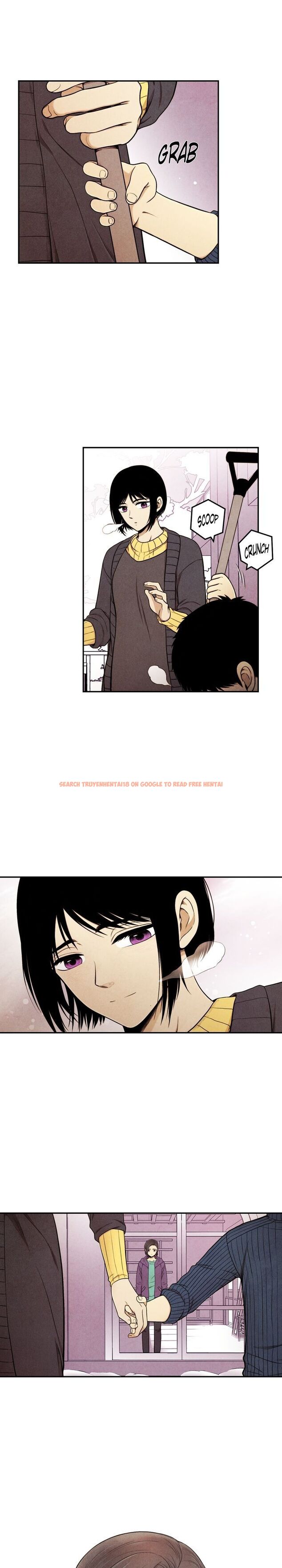 Read Hentai Image 17 391 in comic Just Give It To Me - Chapter 125 - www.hentaitnt.net