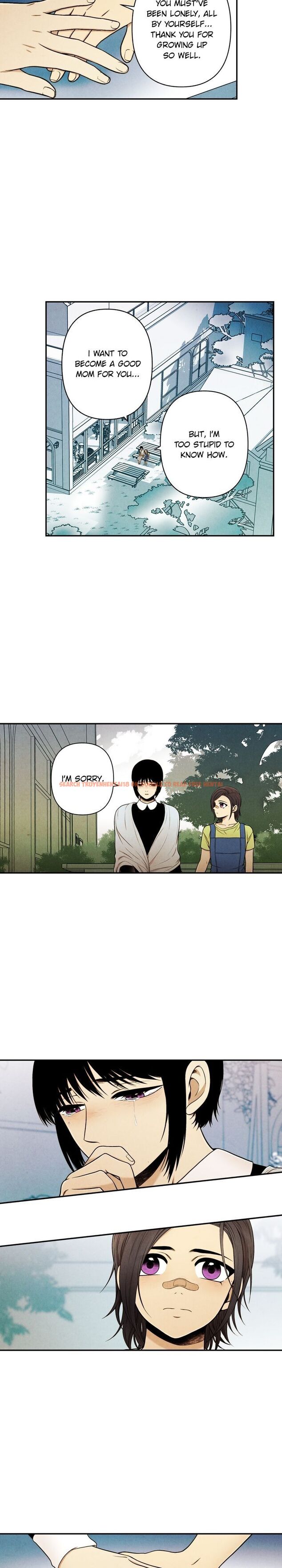 Read Hentai Image 11 467 in comic Just Give It To Me - Chapter 126 - www.hentaitnt.net
