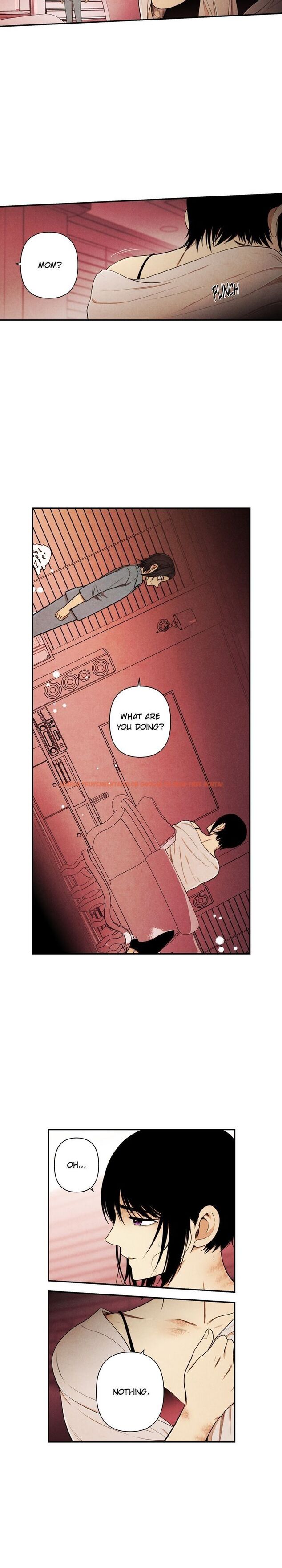 Read Hentai Image 15 467 in comic Just Give It To Me - Chapter 126 - www.hentaitnt.net