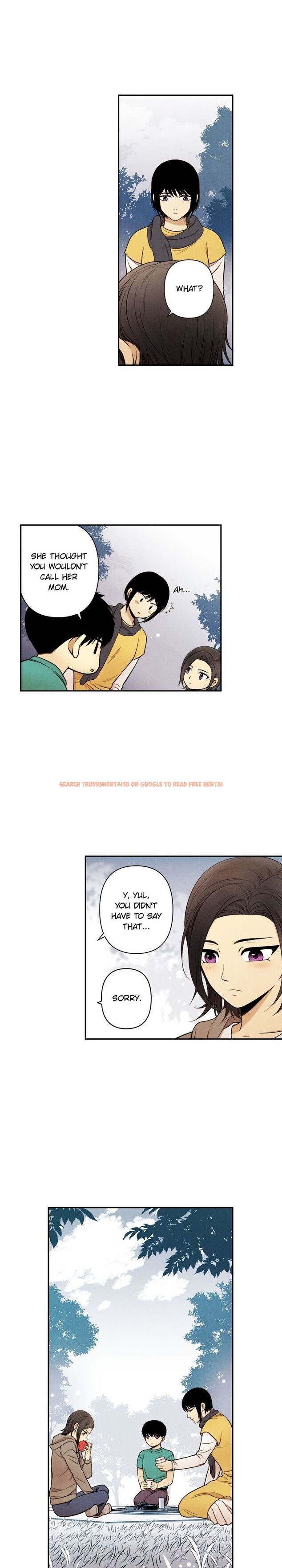 Read Hentai Image 5 467 in comic Just Give It To Me - Chapter 126 - www.hentaitnt.net