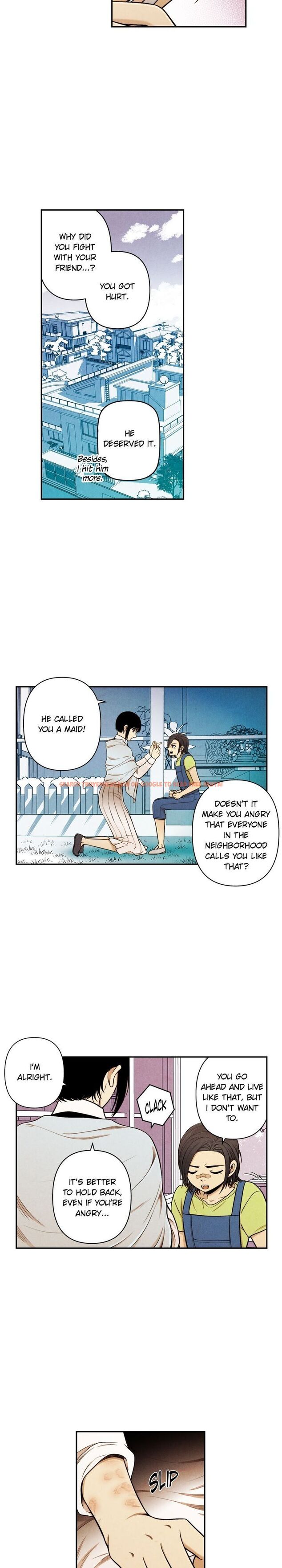 Read Hentai Image 7 467 in comic Just Give It To Me - Chapter 126 - www.hentaitnt.net