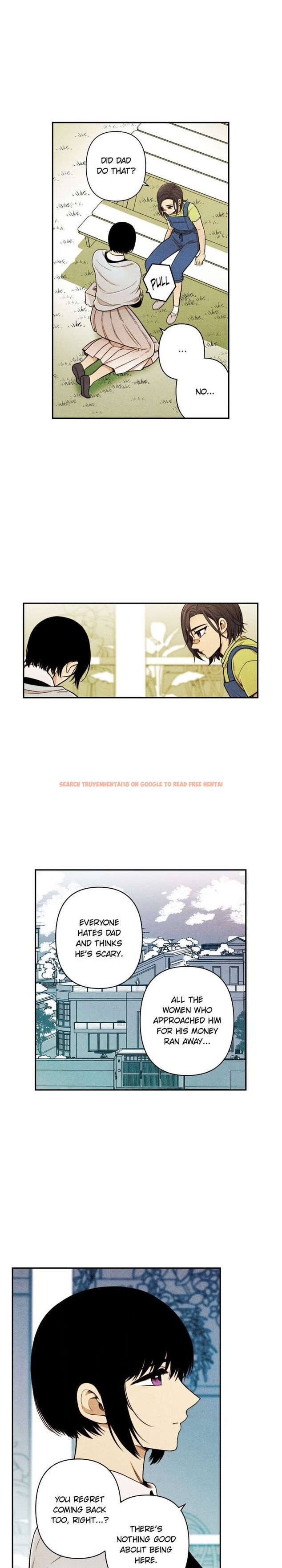 Read Hentai Image 9 467 in comic Just Give It To Me - Chapter 126 - www.hentaitnt.net