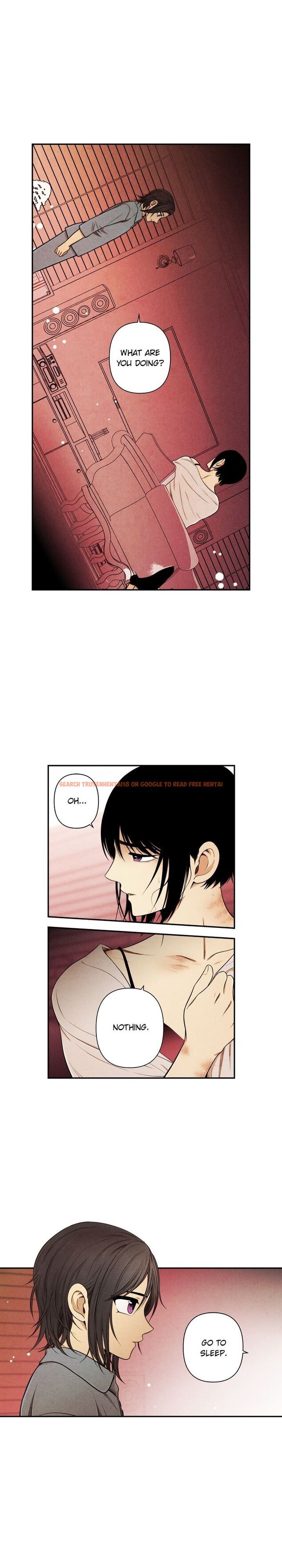 Read Hentai Image 1 326 in comic Just Give It To Me - Chapter 127 - www.hentaitnt.net