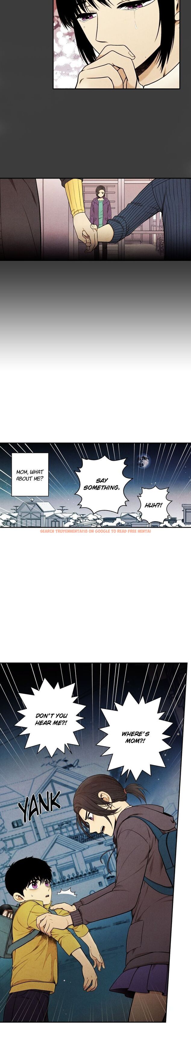 Read Hentai Image 10 326 in comic Just Give It To Me - Chapter 127 - www.hentaitnt.net