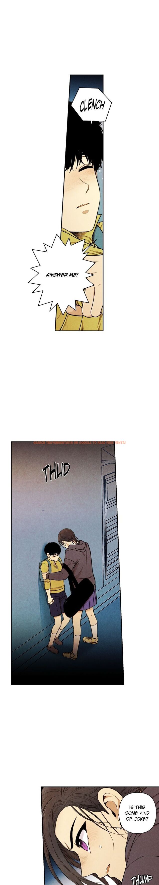 Read Hentai Image 11 326 in comic Just Give It To Me - Chapter 127 - www.hentaitnt.net