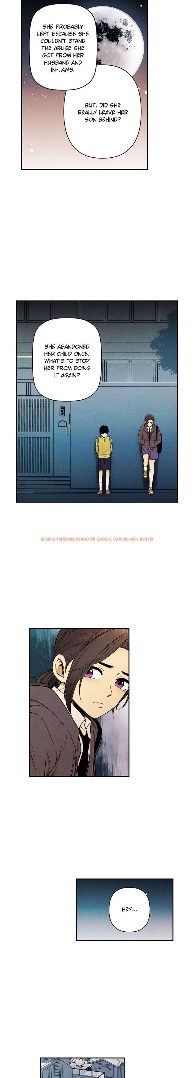 Read Hentai Image 7 326 in comic Just Give It To Me - Chapter 127 - www.hentaitnt.net