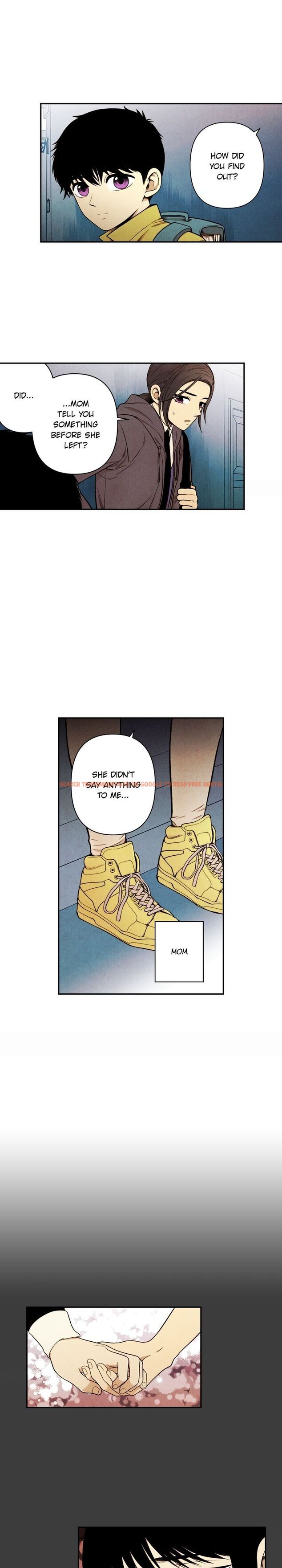 Read Hentai Image 9 326 in comic Just Give It To Me - Chapter 127 - www.hentaitnt.net