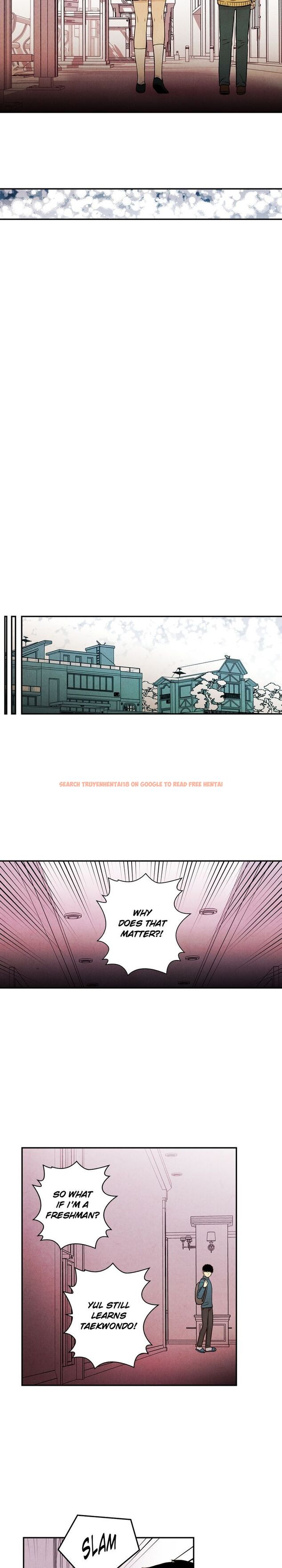 Read Hentai Image 11 593 in comic Just Give It To Me - Chapter 128 - www.hentaitnt.net