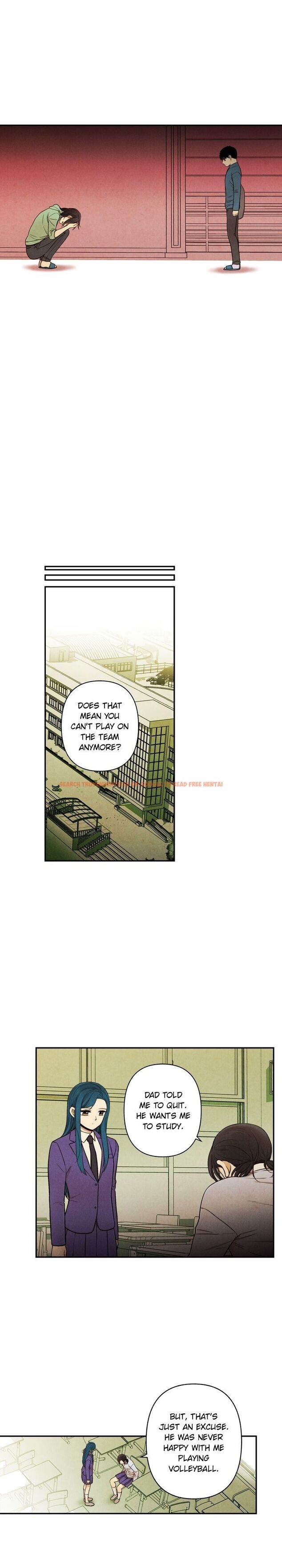 Read Hentai Image 13 593 in comic Just Give It To Me - Chapter 128 - www.hentaitnt.net
