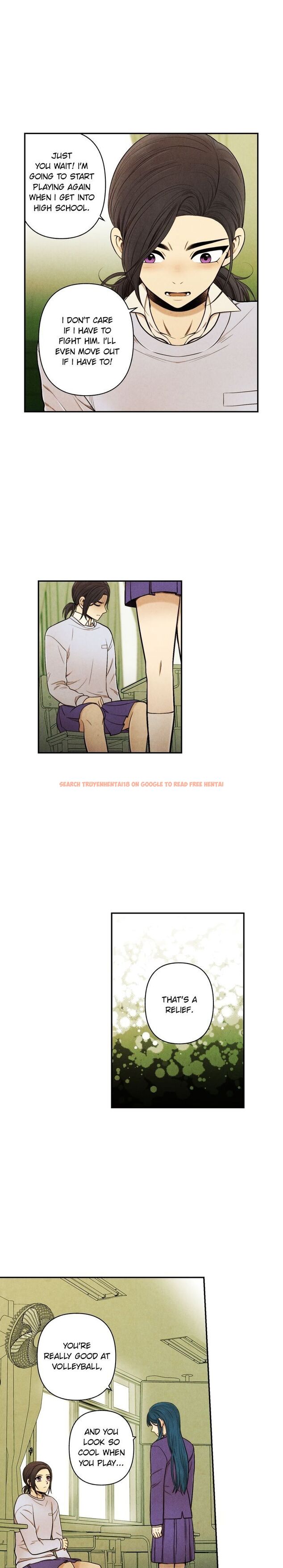Read Hentai Image 14 593 in comic Just Give It To Me - Chapter 128 - www.hentaitnt.net