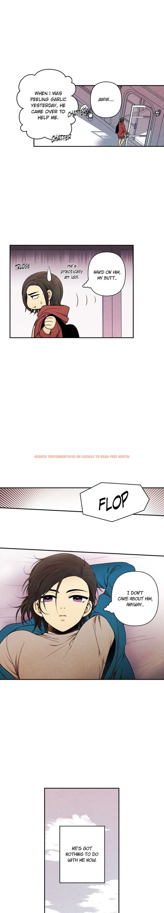 Read Hentai Image 3 593 in comic Just Give It To Me - Chapter 128 - www.hentaitnt.net