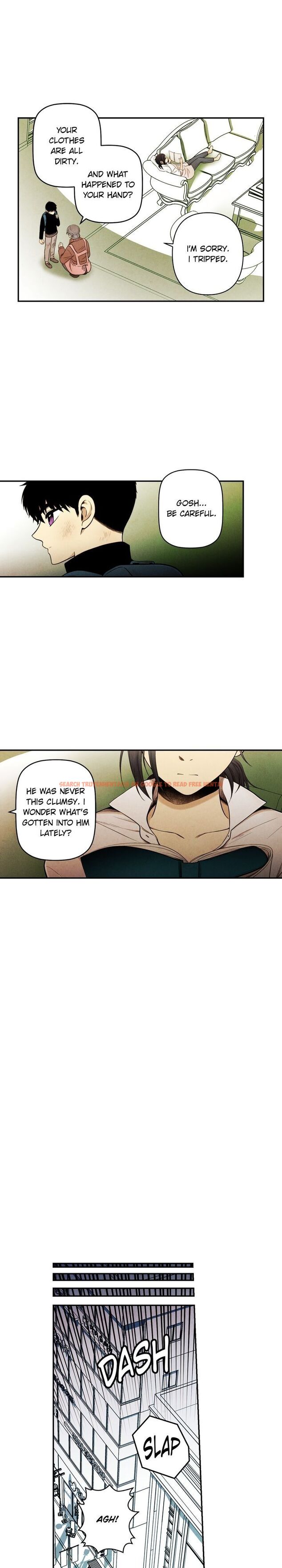 Read Hentai Image 5 593 in comic Just Give It To Me - Chapter 128 - www.hentaitnt.net