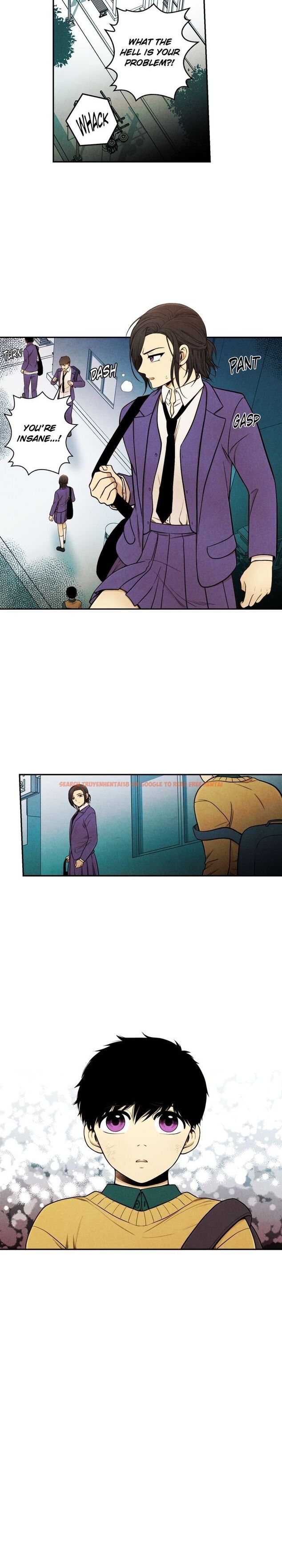 Read Hentai Image 6 593 in comic Just Give It To Me - Chapter 128 - www.hentaitnt.net