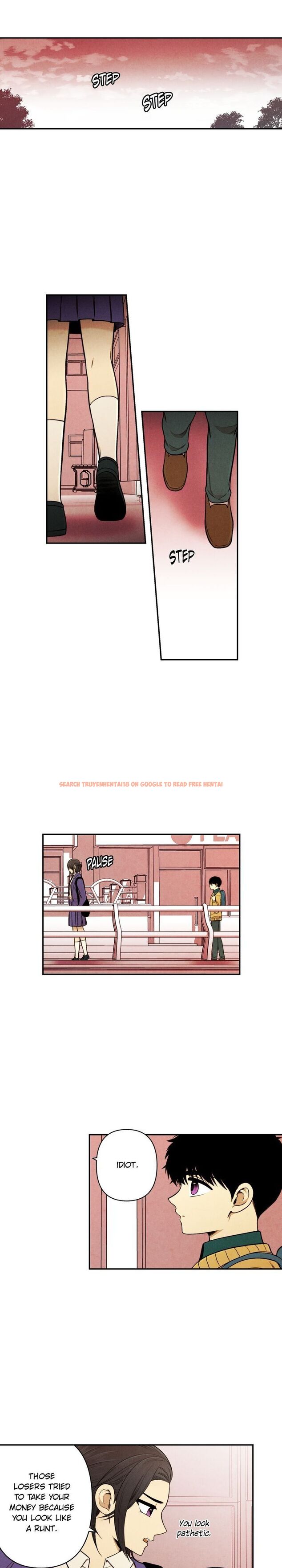 Read Hentai Image 7 593 in comic Just Give It To Me - Chapter 128 - www.hentaitnt.net