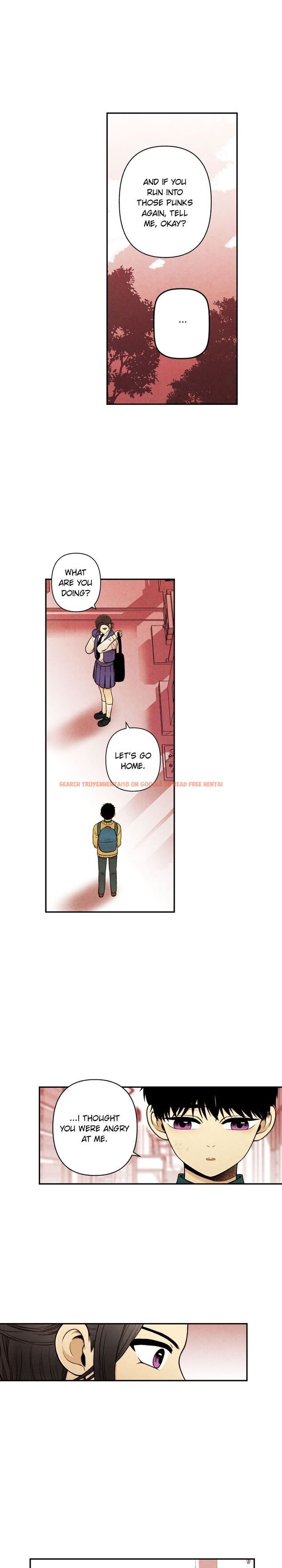 Read Hentai Image 9 593 in comic Just Give It To Me - Chapter 128 - www.hentaitnt.net