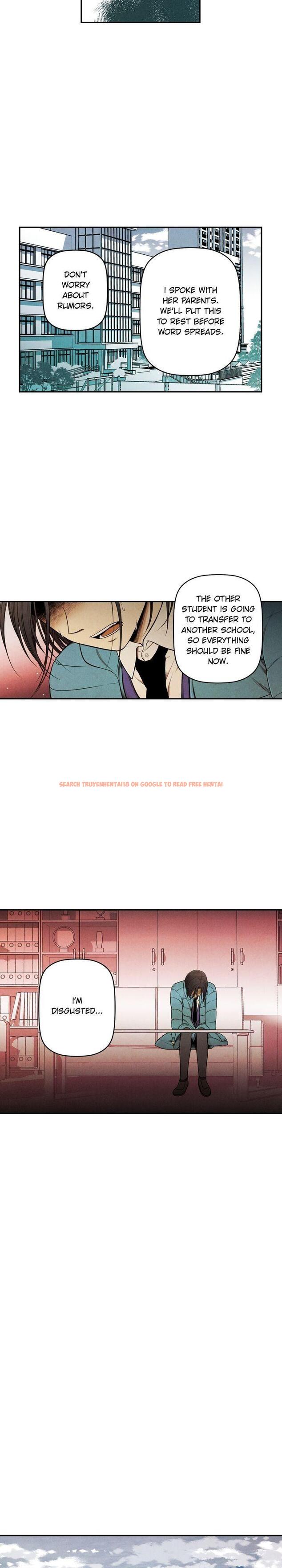 Read Hentai Image 10 567 in comic Just Give It To Me - Chapter 129 - www.hentaitnt.net
