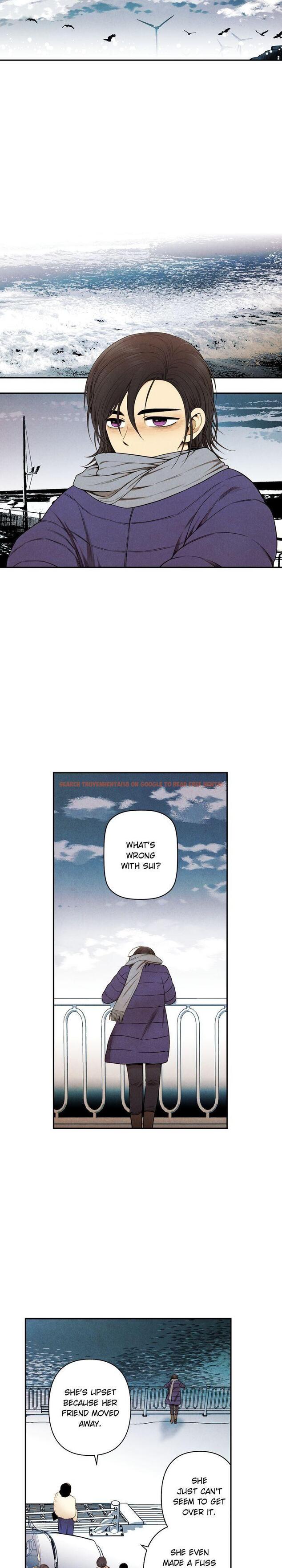 Read Hentai Image 11 567 in comic Just Give It To Me - Chapter 129 - www.hentaitnt.net