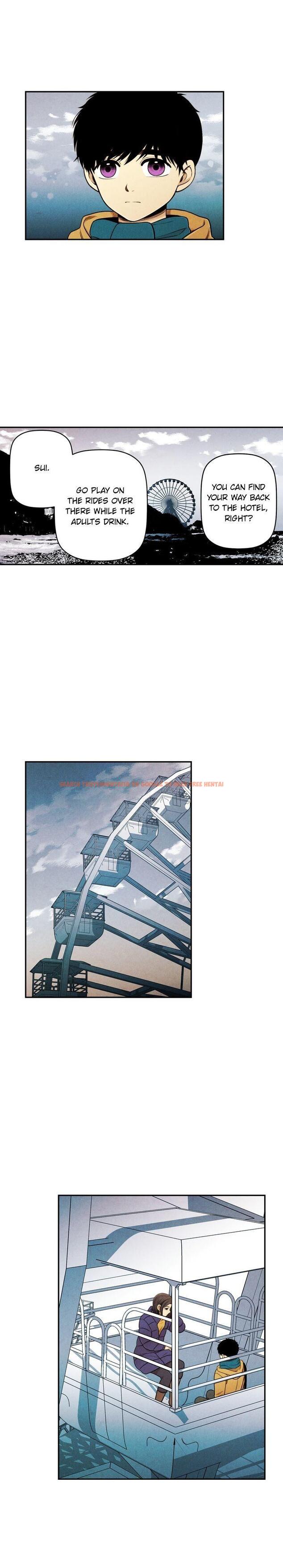 Read Hentai Image 13 567 in comic Just Give It To Me - Chapter 129 - www.hentaitnt.net