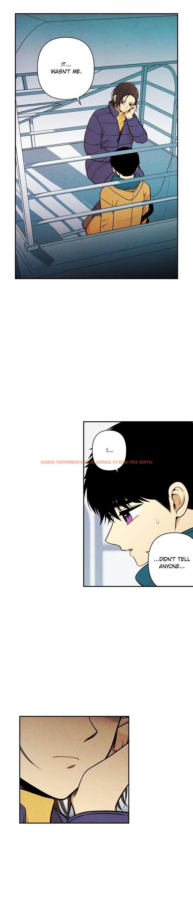 Read Hentai Image 15 567 in comic Just Give It To Me - Chapter 129 - www.hentaitnt.net
