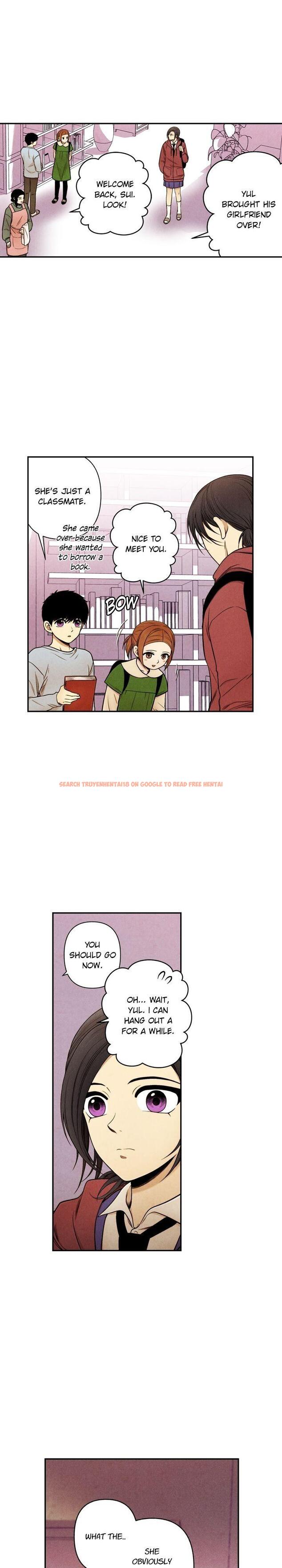 Read Hentai Image 3 567 in comic Just Give It To Me - Chapter 129 - www.hentaitnt.net