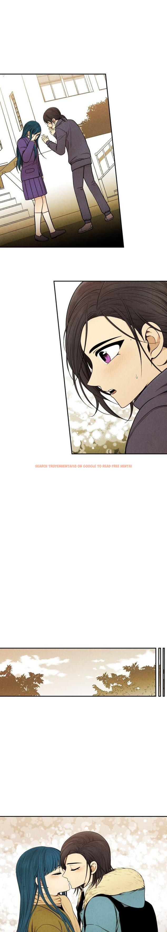 Read Hentai Image 6 567 in comic Just Give It To Me - Chapter 129 - www.hentaitnt.net