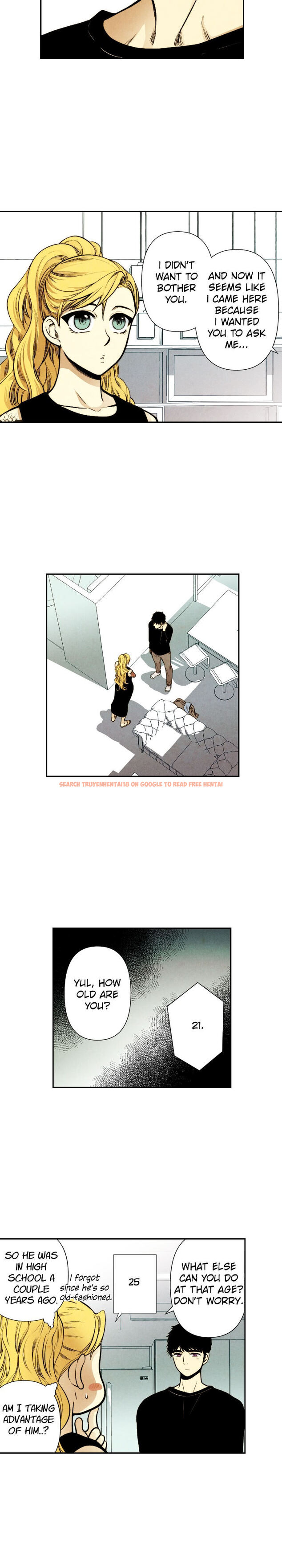 Read Hentai Image 2 096 in comic Just Give It To Me - Chapter 13 - hentaitnt.net