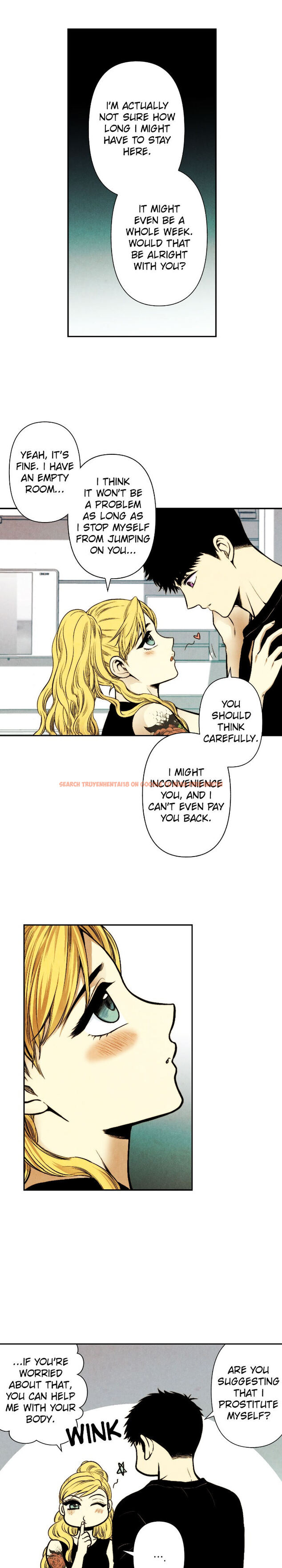 Read Hentai Image 3 096 in comic Just Give It To Me - Chapter 13 - hentaitnt.net