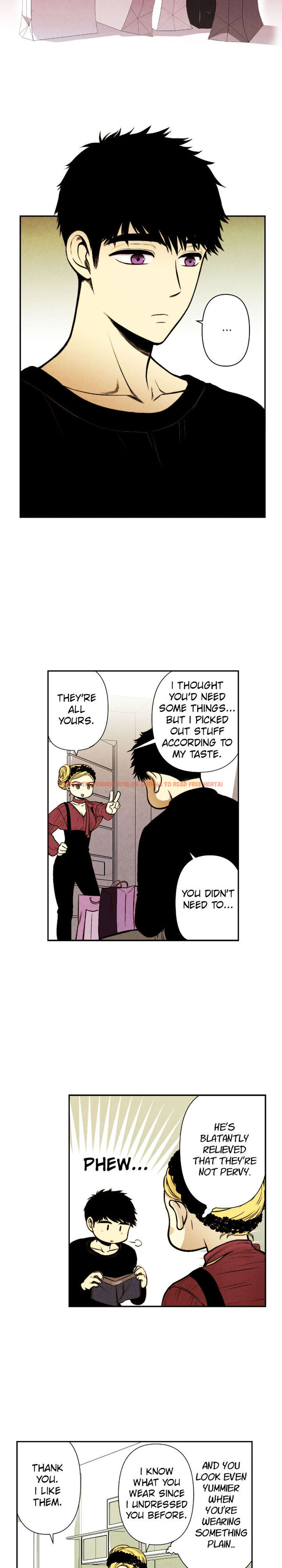 Read Hentai Image 7 096 in comic Just Give It To Me - Chapter 13 - hentaitnt.net