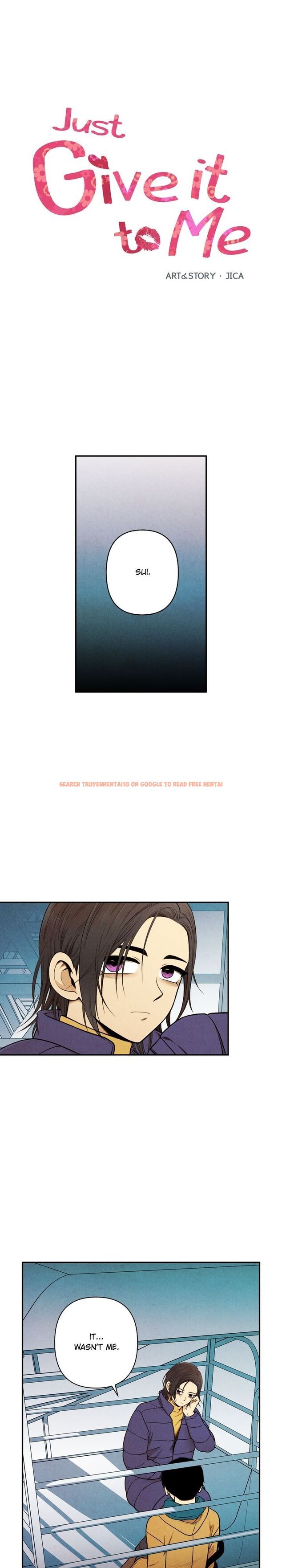 Read Hentai Image 1 561 in comic Just Give It To Me - Chapter 130 - www.hentaitnt.net
