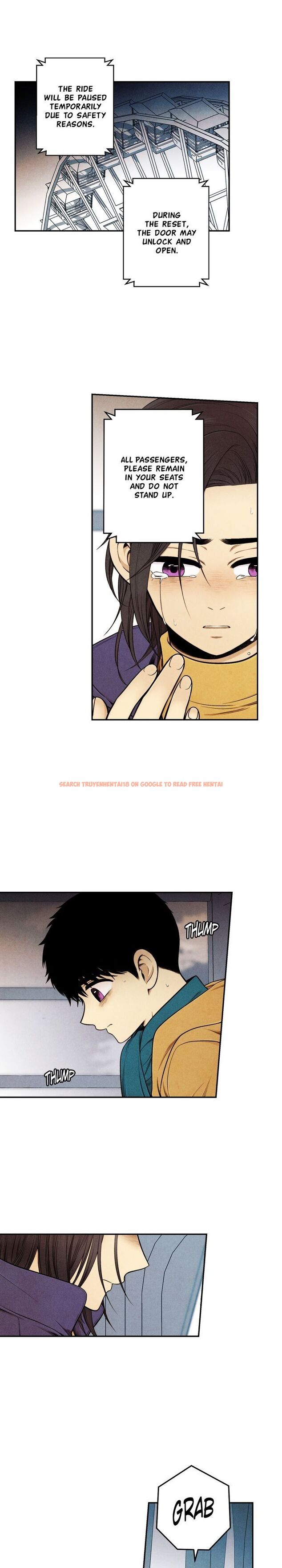 Read Hentai Image 10 561 in comic Just Give It To Me - Chapter 130 - www.hentaitnt.net