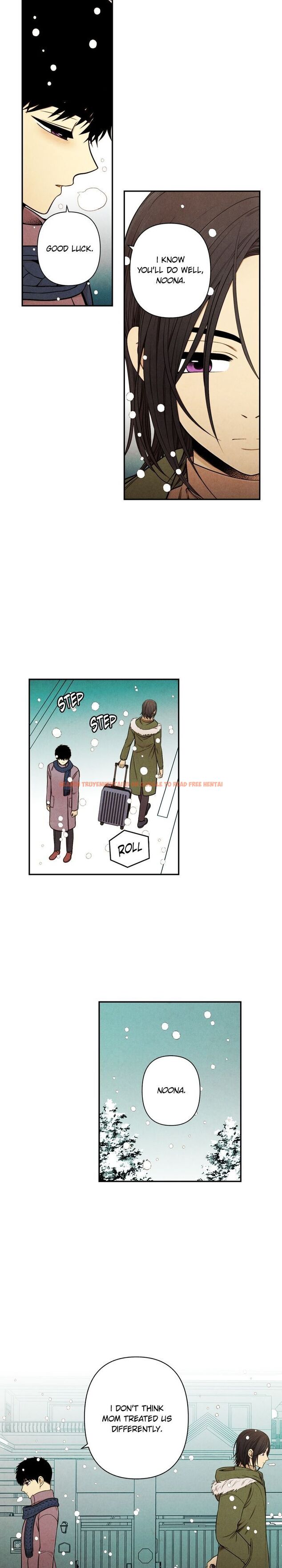 Read Hentai Image 12 144 in comic Just Give It To Me - Chapter 131 - www.hentaitnt.net
