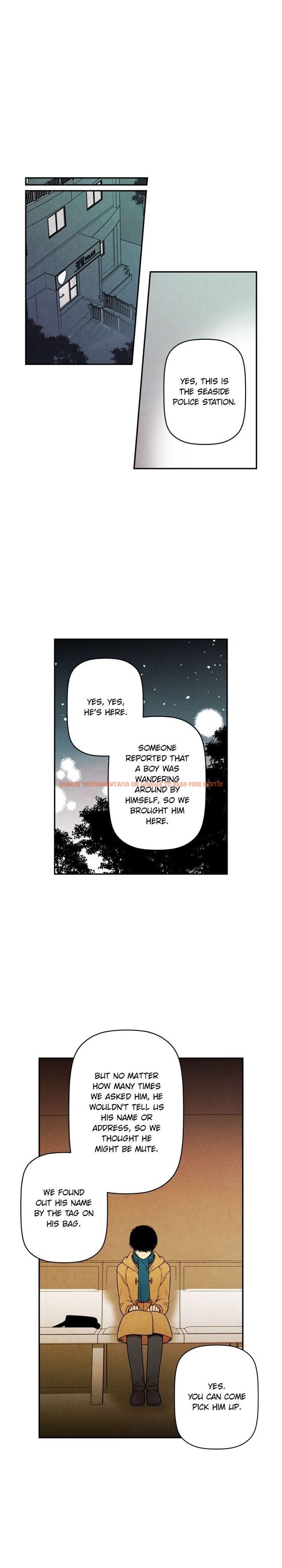 Read Hentai Image 6 144 in comic Just Give It To Me - Chapter 131 - www.hentaitnt.net