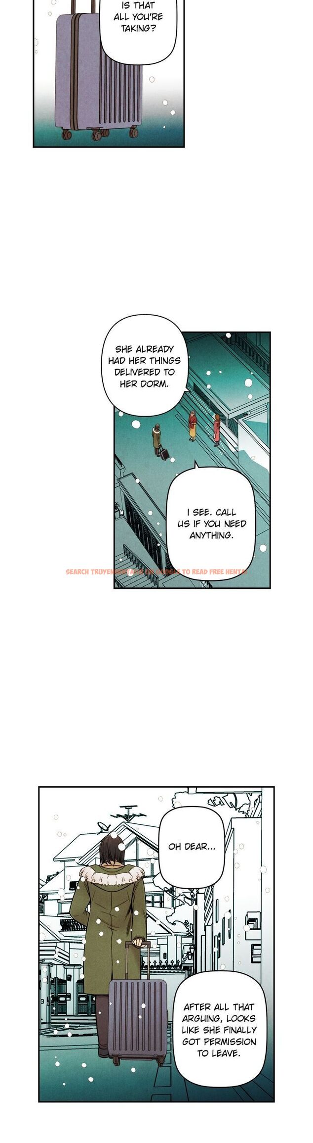Read Hentai Image 9 144 in comic Just Give It To Me - Chapter 131 - www.hentaitnt.net