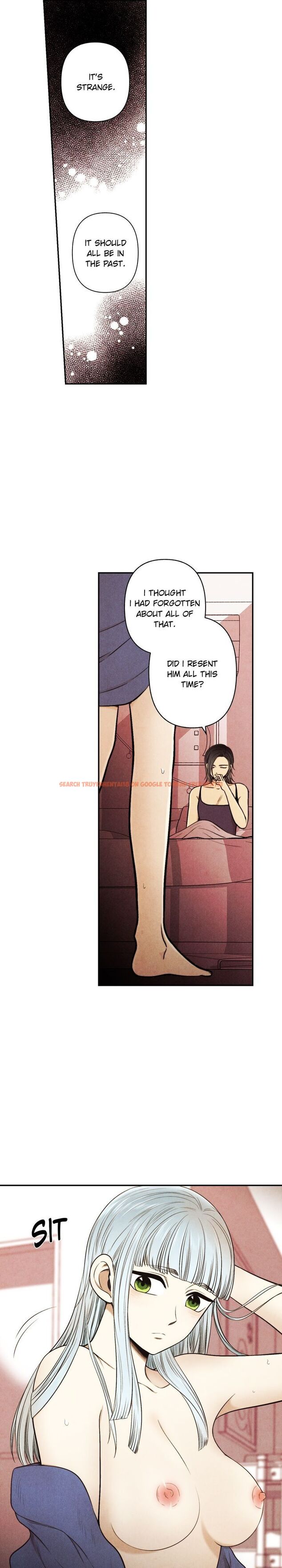 Read Hentai Image 10 450 in comic Just Give It To Me - Chapter 132 - www.hentaitnt.net