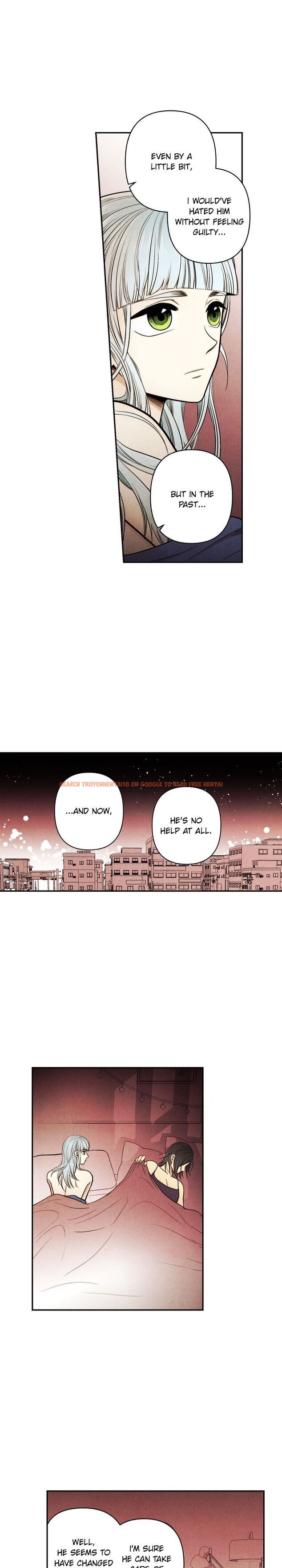 Read Hentai Image 13 450 in comic Just Give It To Me - Chapter 132 - www.hentaitnt.net